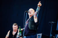 2018-06-07 - Rose Tattoo från Sweden Rock Festival, Sölvesborg