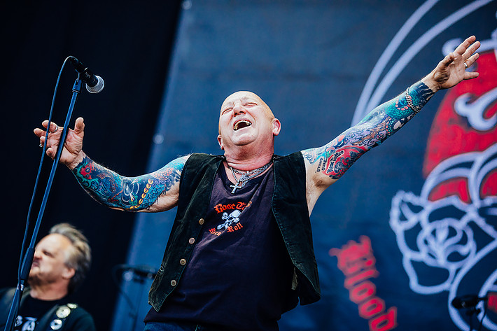 2018-06-07 - Rose Tattoo från Sweden Rock Festival, Sölvesborg