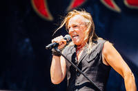 2018-06-08 - Pretty Maids från Sweden Rock Festival, Sölvesborg