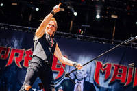 2018-06-08 - Pretty Maids från Sweden Rock Festival, Sölvesborg