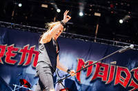 2018-06-08 - Pretty Maids från Sweden Rock Festival, Sölvesborg
