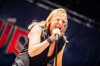 2018-06-08 - Pretty Maids från Sweden Rock Festival, Sölvesborg