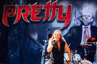 2018-06-08 - Pretty Maids från Sweden Rock Festival, Sölvesborg