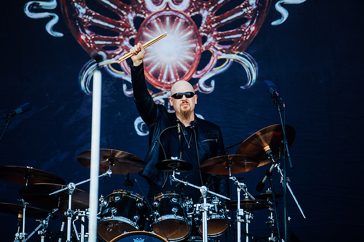 2018-06-09 - Steelheart från Sweden Rock Festival, Sölvesborg