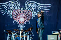 2018-06-09 - Steelheart från Sweden Rock Festival, Sölvesborg