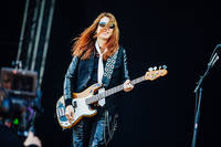 2018-06-09 - Steelheart från Sweden Rock Festival, Sölvesborg