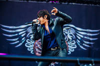 2018-06-09 - Steelheart från Sweden Rock Festival, Sölvesborg