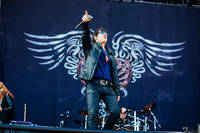 2018-06-09 - Steelheart från Sweden Rock Festival, Sölvesborg