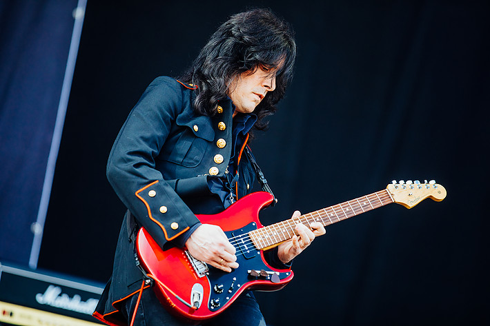 2018-06-09 - Steelheart från Sweden Rock Festival, Sölvesborg
