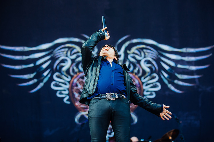 2018-06-09 - Steelheart från Sweden Rock Festival, Sölvesborg
