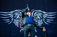 2018-06-09 - Steelheart från Sweden Rock Festival, Sölvesborg