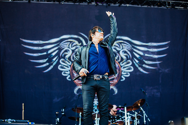 2018-06-09 - Steelheart från Sweden Rock Festival, Sölvesborg