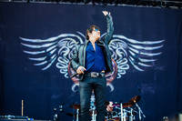 2018-06-09 - Steelheart från Sweden Rock Festival, Sölvesborg