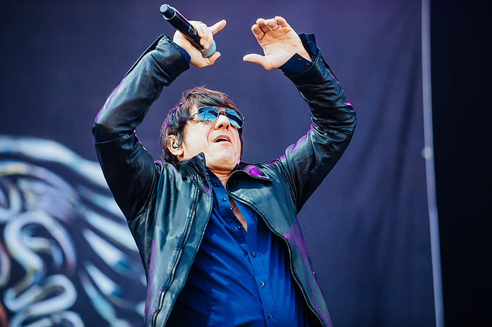 2018-06-09 - Steelheart från Sweden Rock Festival, Sölvesborg