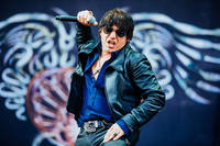 2018-06-09 - Steelheart från Sweden Rock Festival, Sölvesborg