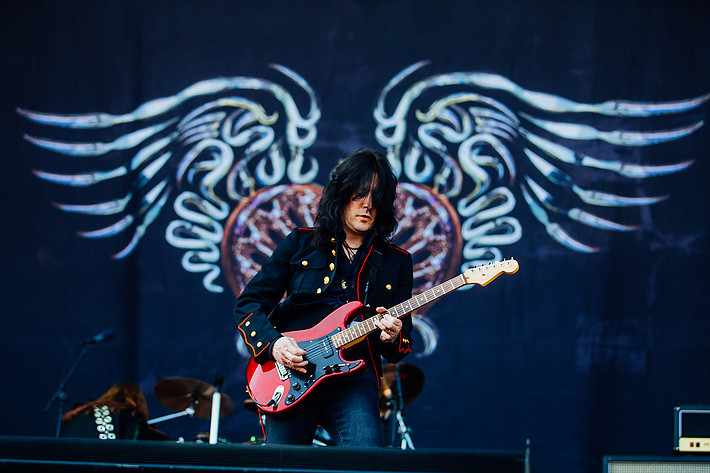 2018-06-09 - Steelheart från Sweden Rock Festival, Sölvesborg