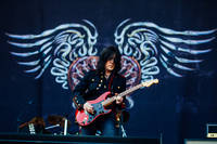 2018-06-09 - Steelheart från Sweden Rock Festival, Sölvesborg