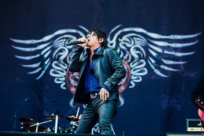 2018-06-09 - Steelheart från Sweden Rock Festival, Sölvesborg