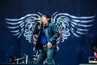 2018-06-09 - Steelheart från Sweden Rock Festival, Sölvesborg