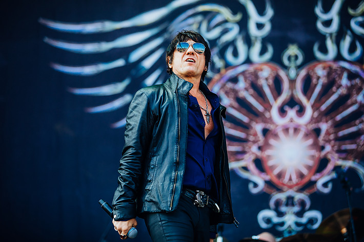 2018-06-09 - Steelheart från Sweden Rock Festival, Sölvesborg
