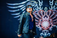 2018-06-09 - Steelheart från Sweden Rock Festival, Sölvesborg
