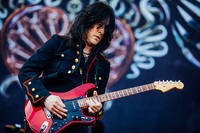 2018-06-09 - Steelheart från Sweden Rock Festival, Sölvesborg