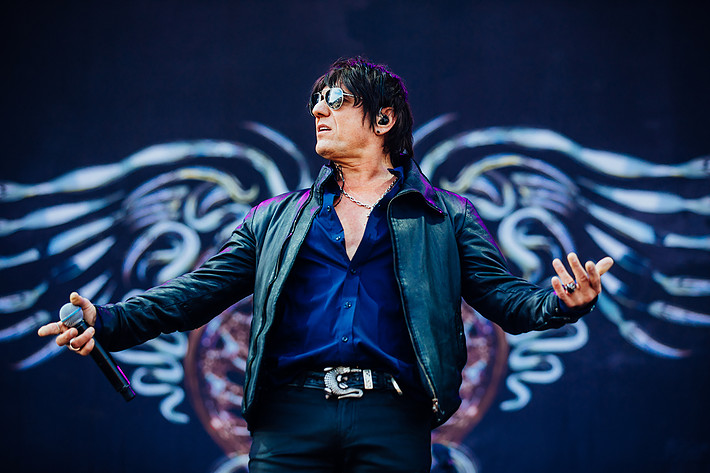 2018-06-09 - Steelheart från Sweden Rock Festival, Sölvesborg