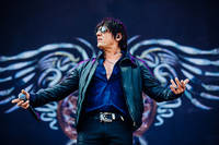 2018-06-09 - Steelheart från Sweden Rock Festival, Sölvesborg