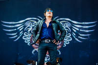 2018-06-09 - Steelheart från Sweden Rock Festival, Sölvesborg