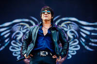 2018-06-09 - Steelheart från Sweden Rock Festival, Sölvesborg