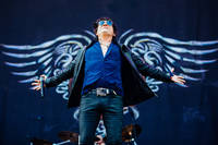 2018-06-09 - Steelheart från Sweden Rock Festival, Sölvesborg