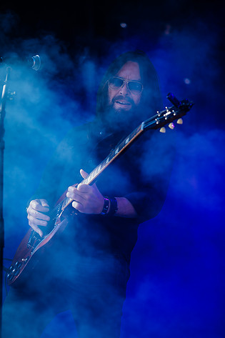 2018-06-06 - Brian Downey´s Alive and Dangerous från Sweden Rock Festival, Sölvesborg