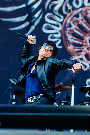 2018-06-09 - Steelheart från Sweden Rock Festival, Sölvesborg