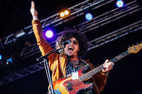 2018-06-06 - Brian Downey´s Alive and Dangerous från Sweden Rock Festival, Sölvesborg