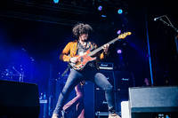 2018-06-06 - Brian Downey´s Alive and Dangerous från Sweden Rock Festival, Sölvesborg