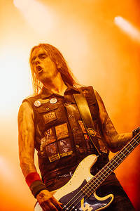 2018-06-06 - F.K.Ü från Sweden Rock Festival, Sölvesborg