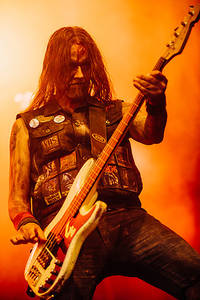 2018-06-06 - F.K.Ü från Sweden Rock Festival, Sölvesborg
