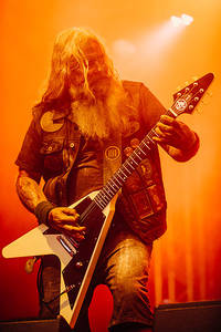2018-06-06 - F.K.Ü från Sweden Rock Festival, Sölvesborg