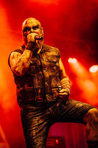 2018-06-06 - F.K.Ü från Sweden Rock Festival, Sölvesborg