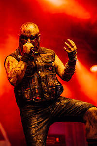 2018-06-06 - F.K.Ü från Sweden Rock Festival, Sölvesborg