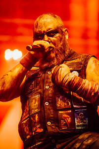 2018-06-06 - F.K.Ü från Sweden Rock Festival, Sölvesborg