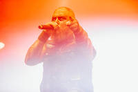 2018-06-06 - F.K.Ü från Sweden Rock Festival, Sölvesborg