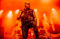 2018-06-06 - F.K.Ü från Sweden Rock Festival, Sölvesborg