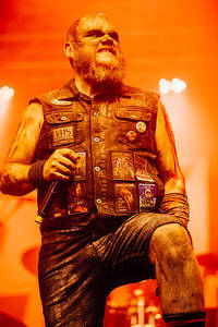 2018-06-06 - F.K.Ü från Sweden Rock Festival, Sölvesborg