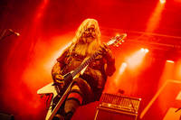 2018-06-06 - F.K.Ü från Sweden Rock Festival, Sölvesborg