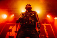 2018-06-06 - F.K.Ü från Sweden Rock Festival, Sölvesborg