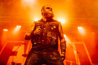 2018-06-06 - F.K.Ü från Sweden Rock Festival, Sölvesborg
