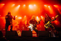 2018-06-06 - F.K.Ü från Sweden Rock Festival, Sölvesborg