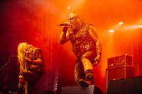 2018-06-06 - F.K.Ü från Sweden Rock Festival, Sölvesborg