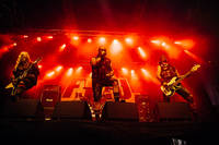 2018-06-06 - F.K.Ü från Sweden Rock Festival, Sölvesborg